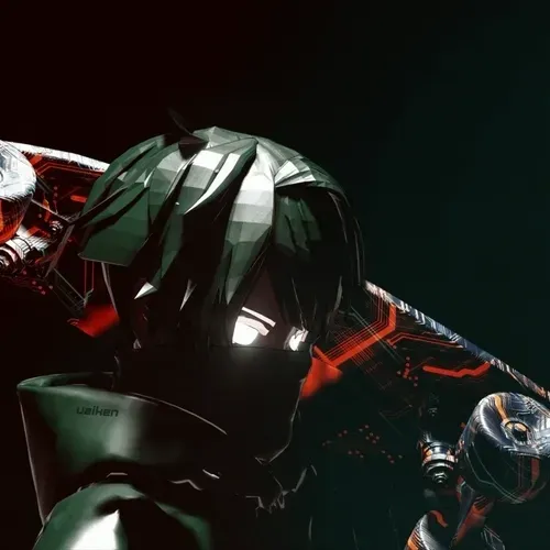 Item #13607425880060394451874307853752571987046435966959699376430110566144783941633 Media