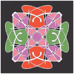 Sea of Symmetry #038