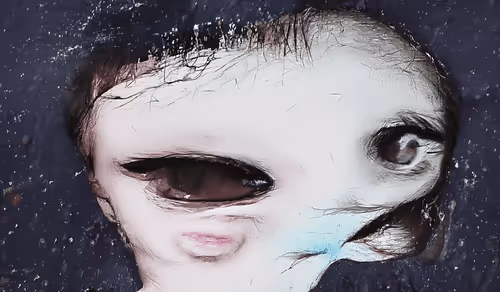 Item #81012399425838537739345615190609762296361167523104163711762433843098778861569 Media