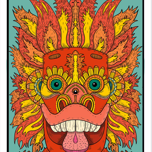 Item #73404423016462741849687942796030921052950571673093822638217342320793964511233 Media