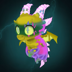 dino#23