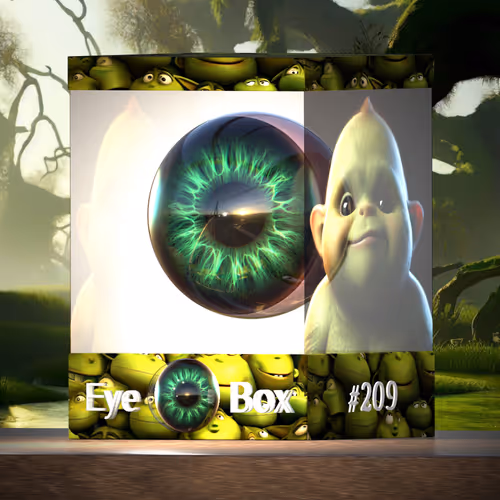 Item #87151933800671267645647559135499828903103985988159700901786024427773361127425 Media