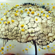 Dandelion Concrete Brain [0340]
