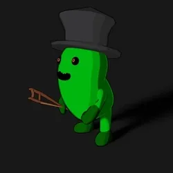 Bean #2390