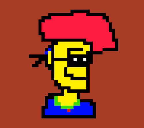 Item #61494731129413622929570126244559582917292539499338829968776028086910159159297 Media