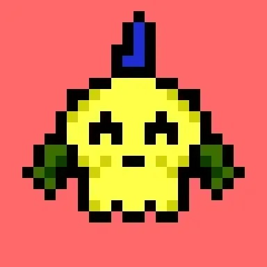 Kawaii SKULL #3818