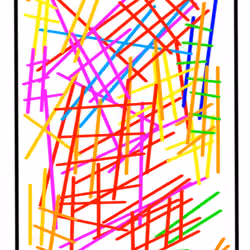 Life With Colours #01