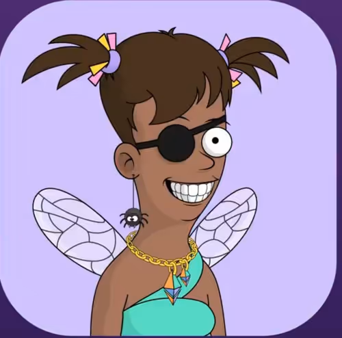 Item #65772978510931137535448073263144415199565297722225541184704316860507971649537 Media