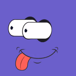 Monster Expression #0100