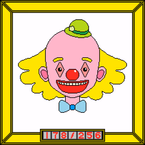 Item #34103311714934091949216644344544331080434175723738956806175398644101989531649 Media