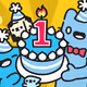 1st Cool Cats Birthday Limited Edition Banner