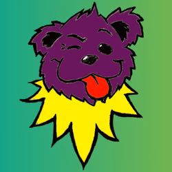 Dead Bear #0007