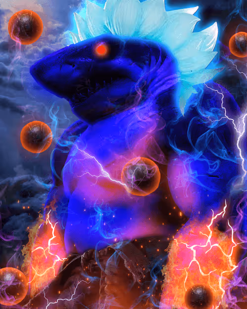 Item #38875517249718561659643003542530975330045465785477347397753010278065611210753 Media