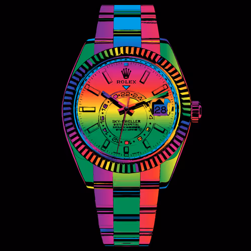 Item #112544262725858723009586405173659900616470923476127219794181245687837487015696 Media