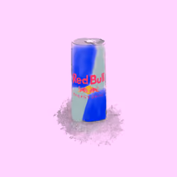redbull now!