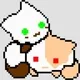 Cuddles