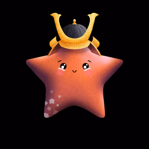 SamuraiStar