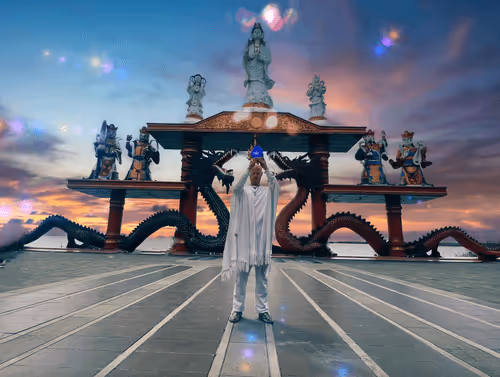 Item #83602917889072311038196738115952345562176890266904803816015399737510288424961 Media