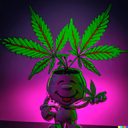 Little Leafy #89