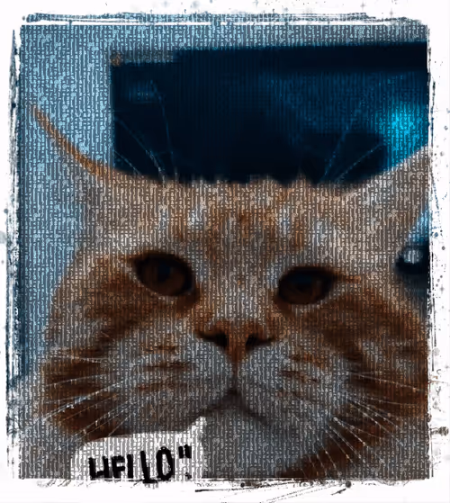 Item #111823987962158685130684126257338001931887706049197263774601980104268780142593 Media