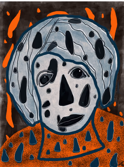 Item #11234486387979889007082243487013978359820474453864143132040208633241347817473 Media