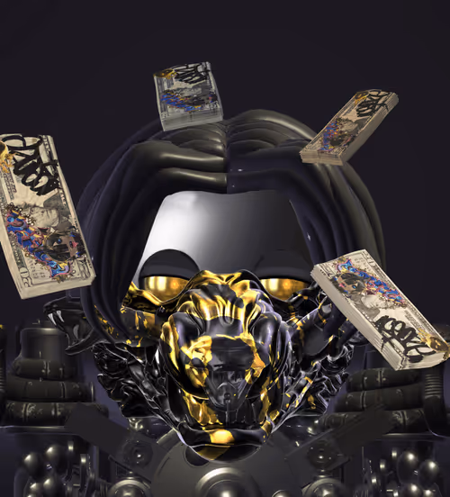 Item #60126331530890569908769468938638512864875654860196201558497667794489156042753 Media