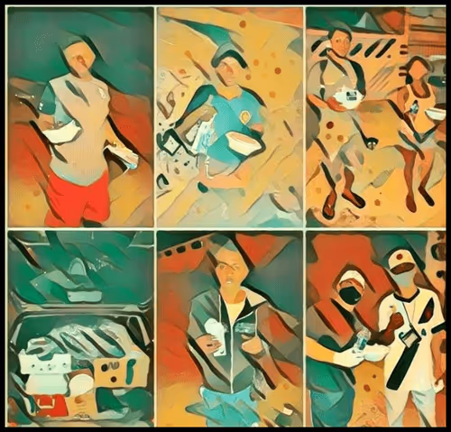 Item #5339815115229183544174020650805537730774637160012158897615697176037584535553 Media