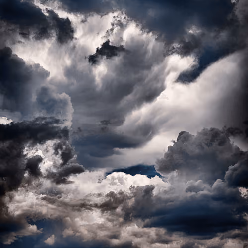 Black Sky - 3938