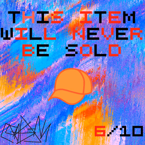 Item #97667262660927513367098743061774784750029703664735639522897976230173145563137 Media