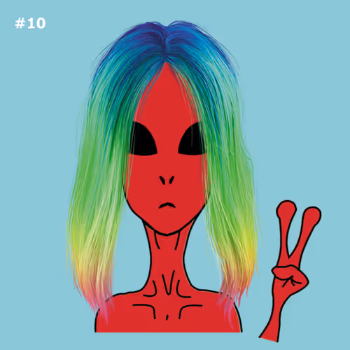 Item #60393600439976682268394015177961081195766657530827544424291057426761777152001 Media