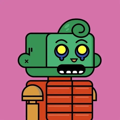 DeadRobo #19