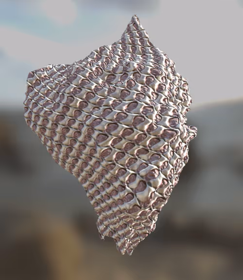 Item #102931976350667485532881989258950336023803745304217733578710373641540895506433 Media