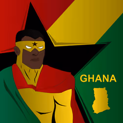 GHA