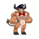 Dicky Cryptocop
