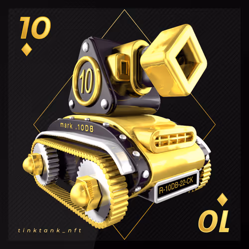 Item #98628060385779227728448694590138878962917599134200066747902685902237062922241 Media