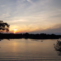 JBill Sunset 2015/8/29