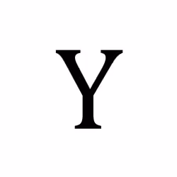 Abc Alphabet #25