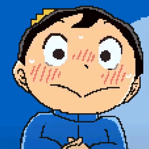 BOY