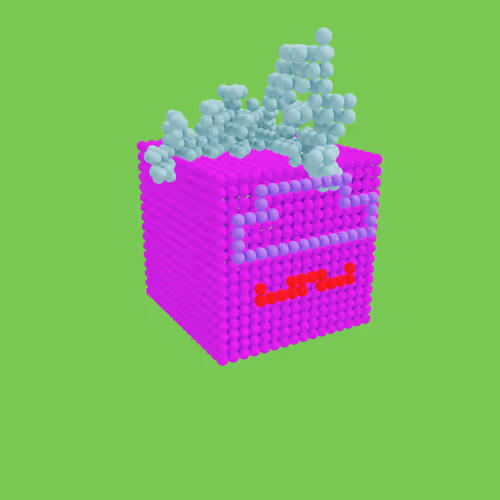 Item #57138349657825388816657984727019488229760600472018861230251926746740364935169 Media