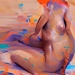 Naked Soul
