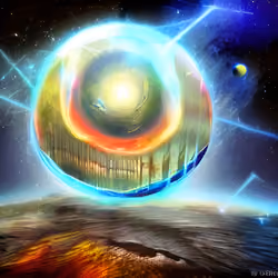 MV Orbs #30