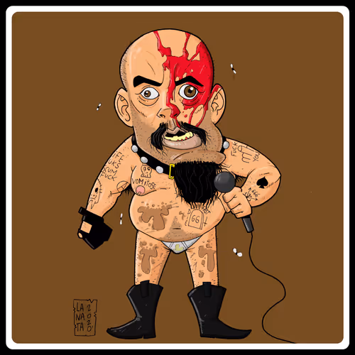 Item #34703683539535414426422790155899685260627144591912663106626964041634553004033 Media