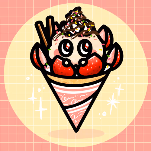 Floating CHIBI's # 193