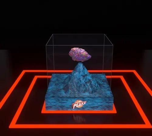 Item #30416664768498730083160680636723480070814186252642691524355120962740823261185 Media