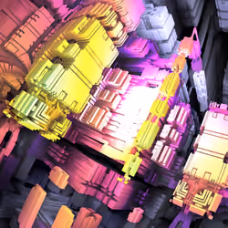 Adaptive Structure