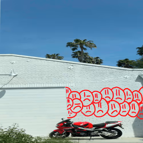 Item #64033267304362519580439982441308994975958349507284593588752999464689140236298 Media