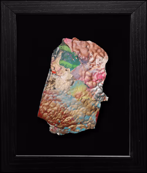 Item #35971578567466456384938415068845590639394142406307090067445397170170521190401 Media