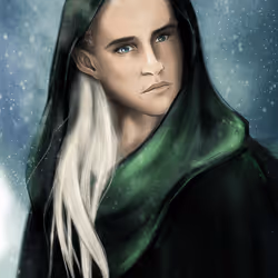 Legolas | The Elven Elven Prince