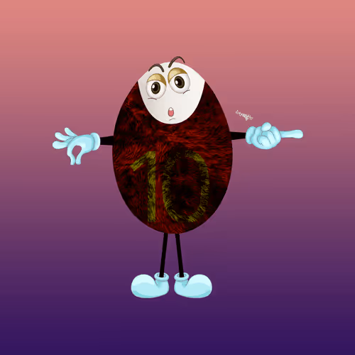 Item #41930694349709437080701283155211988267405825712502489066357977526931715784705 Media