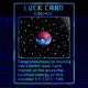 Soul_Cards LUCK cosmic Monster Ball